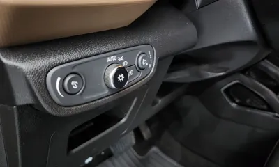 ChevroletGMDaewoo Trailblazer 2021, 149265 км, за 7214.13 USD - фото 20