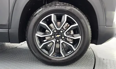 ChevroletGMDaewoo Trailblazer 2021, 149265 км, за 7214.13 USD - фото 21