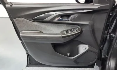ChevroletGMDaewoo Trailblazer 2021, 149265 км, за 7214.13 USD - фото 24