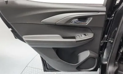 ChevroletGMDaewoo Trailblazer 2021, 149265 км, за 7214.13 USD - фото 25