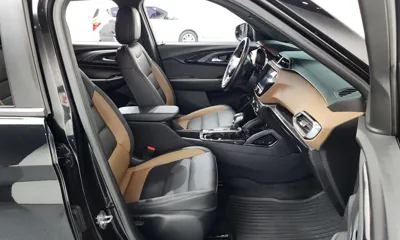 ChevroletGMDaewoo Trailblazer 2021, 149265 км, за 7214.13 USD - фото 26