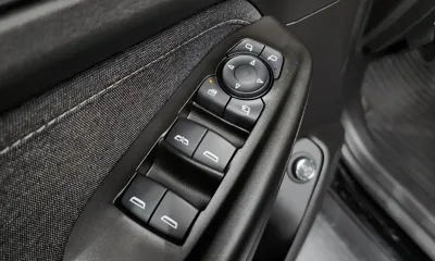 ChevroletGMDaewoo Trailblazer 2021, 149265 км, за 7214.13 USD - фото 28