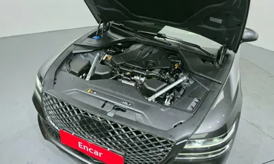 Genesis G80 2023, 93321 км, за 25437.72 USD - фото 6
