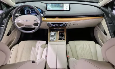 Genesis G80 2023, 93321 км, за 25437.72 USD - фото 7