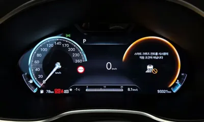 Genesis G80 2023, 93321 км, за 25437.72 USD - фото 8