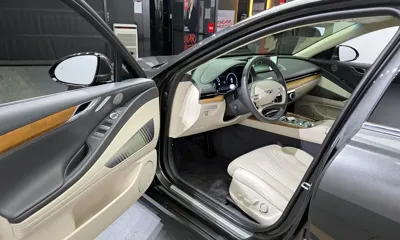 Genesis G80 2023, 93321 км, за 25437.72 USD - фото 10