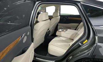 Genesis G80 2023, 93321 км, за 25437.72 USD - фото 11