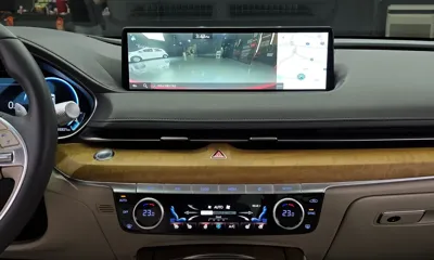 Genesis G80 2023, 93321 км, за 25437.72 USD - фото 20
