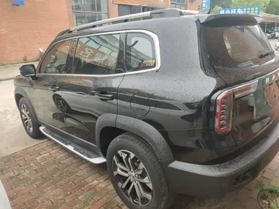 Haval Big Dog 2022, 51800 км, за 10329.41 USD