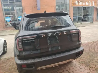 Haval Big Dog 2022, 51800 км, за 10329.41 USD - фото 6