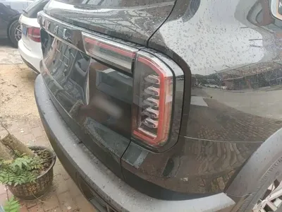 Haval Big Dog 2022, 51800 км, за 10329.41 USD - фото 8