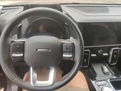 Haval Big Dog 2022, 51800 км, за 10329.41 USD - фото 10