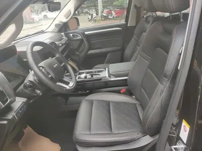 Haval Big Dog 2022, 51800 км, за 10329.41 USD - фото 15