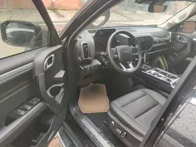 Haval Big Dog 2022, 51800 км, за 10329.41 USD - фото 16