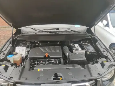 Haval Big Dog 2022, 51800 км, за 10329.41 USD - фото 20