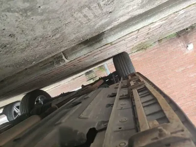 Haval Big Dog 2022, 51800 км, за 10329.41 USD - фото 21