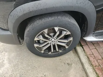 Haval Big Dog 2022, 51800 км, за 10329.41 USD - фото 23