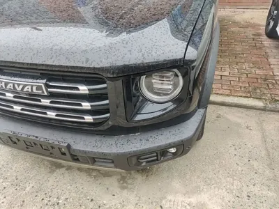 Haval Big Dog 2022, 51800 км, за 10329.41 USD - фото 24