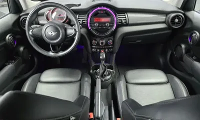 MINI Cooper 2015, 82708 км, за 3934.58 USD - фото 7