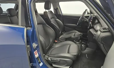 MINI Cooper 2015, 82708 км, за 3934.58 USD - фото 10