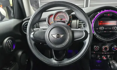 MINI Cooper 2015, 82708 км, за 3934.58 USD - фото 13