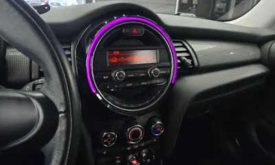 MINI Cooper 2015, 82708 км, за 3934.58 USD - фото 15