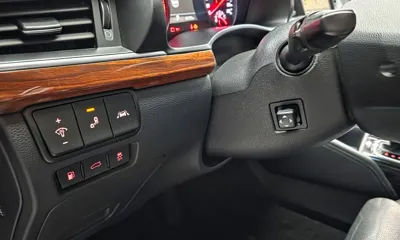 Kia K7 2017, 171773 км, за 5798.05 USD - фото 27