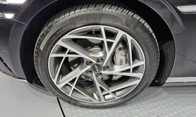 Genesis G90 2023, 69839 км, за 47684.83 USD