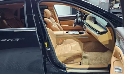Genesis G90 2023, 69839 км, за 47684.83 USD - фото 10