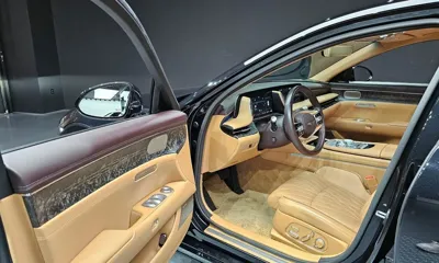 Genesis G90 2023, 69839 км, за 47684.83 USD - фото 11