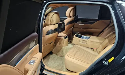 Genesis G90 2023, 69839 км, за 47684.83 USD - фото 12