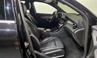 Mercedes-Benz GLC-Class 2021, 39009 км, за 35018.17 USD - фото 11