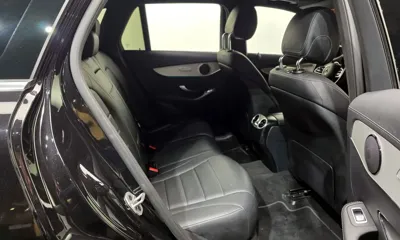 Mercedes-Benz GLC-Class 2021, 39009 км, за 35018.17 USD - фото 12
