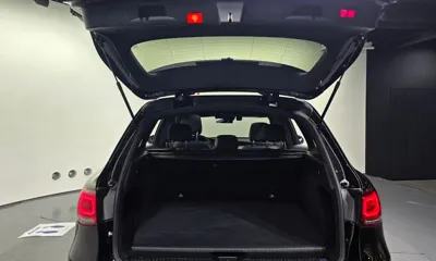 Mercedes-Benz GLC-Class 2021, 39009 км, за 35018.17 USD - фото 20