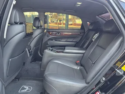 Hyundai Equus 2014, 201000 км, за 4492.9 USD - фото 8
