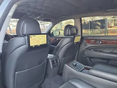 Hyundai Equus 2014, 201000 км, за 4492.9 USD - фото 9
