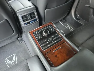 Hyundai Equus 2014, 201000 км, за 4492.9 USD - фото 10