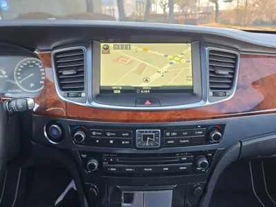 Hyundai Equus 2014, 201000 км, за 4492.9 USD - фото 13