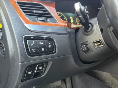 Hyundai Equus 2014, 201000 км, за 4492.9 USD - фото 16