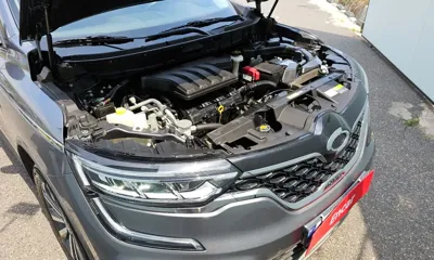 Renault-KoreaSamsung QM6 2022, 90496 км, за 9051.24 USD - фото 6