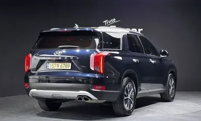 Hyundai Palisade 2022, 92451 км, за 17583.3 USD