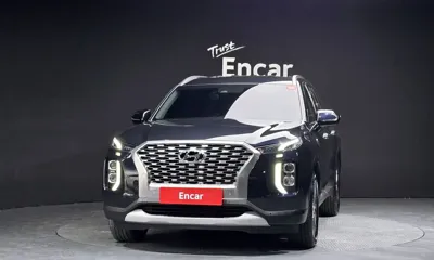 Hyundai Palisade 2022, 92451 км, за 17583.3 USD