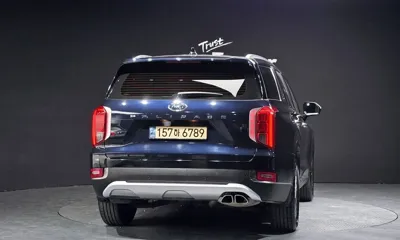 Hyundai Palisade 2022, 92451 км, за 17583.3 USD