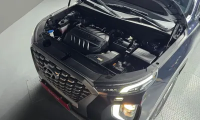 Hyundai Palisade 2022, 92451 км, за 17583.3 USD - фото 6