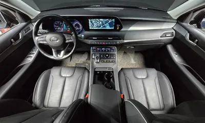 Hyundai Palisade 2022, 92451 км, за 17583.3 USD - фото 7
