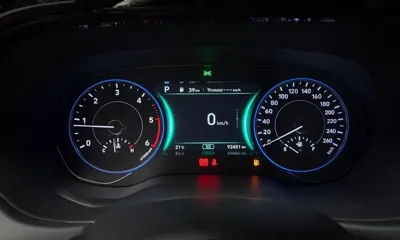 Hyundai Palisade 2022, 92451 км, за 17583.3 USD - фото 8