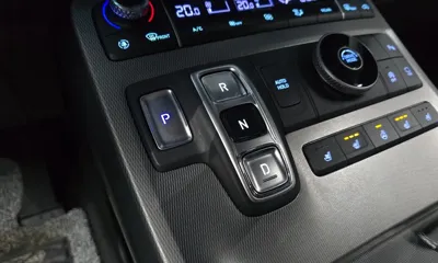 Hyundai Palisade 2022, 92451 км, за 17583.3 USD - фото 9