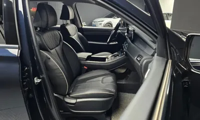 Hyundai Palisade 2022, 92451 км, за 17583.3 USD - фото 10