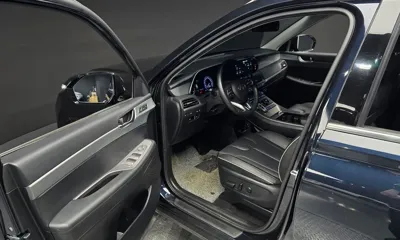 Hyundai Palisade 2022, 92451 км, за 17583.3 USD - фото 11