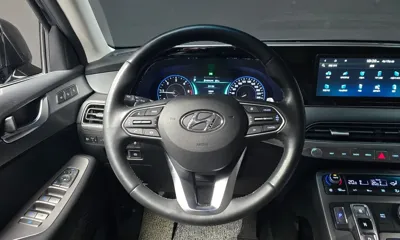 Hyundai Palisade 2022, 92451 км, за 17583.3 USD - фото 13